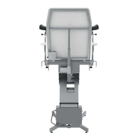 Кресло гинекологическое универсальное c подогревом КГУ VLANA-2