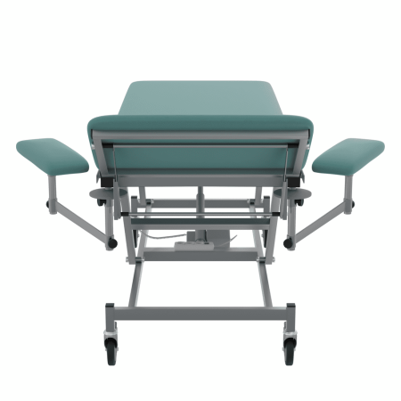 Перевязочный стол с электроприводом СМП 1.2 VLANA