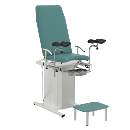 Кресло гинекологическое КГ-06.П2