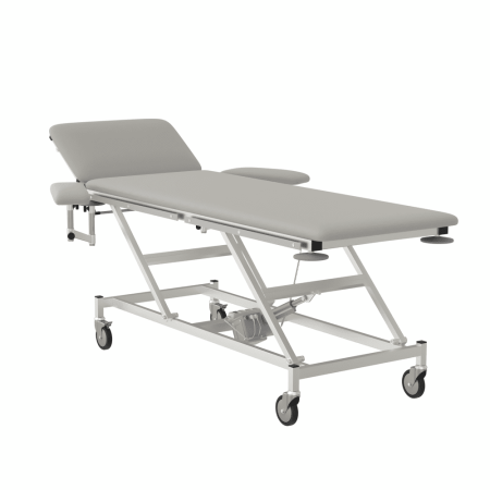 Перевязочный стол с электроприводом СМП 1.2 VLANA