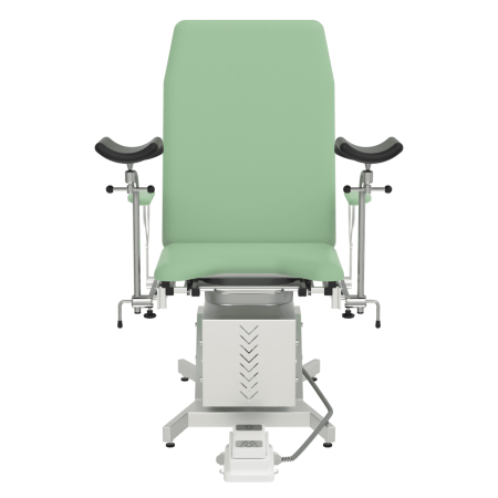 Кресло гинекологическое универсальное c подогревом КГУ VLANA-1