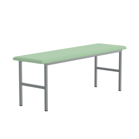 Банкетка без спинки медицинская малая БМм