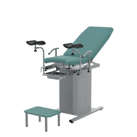 Кресло гинекологическое КГ-06.П1