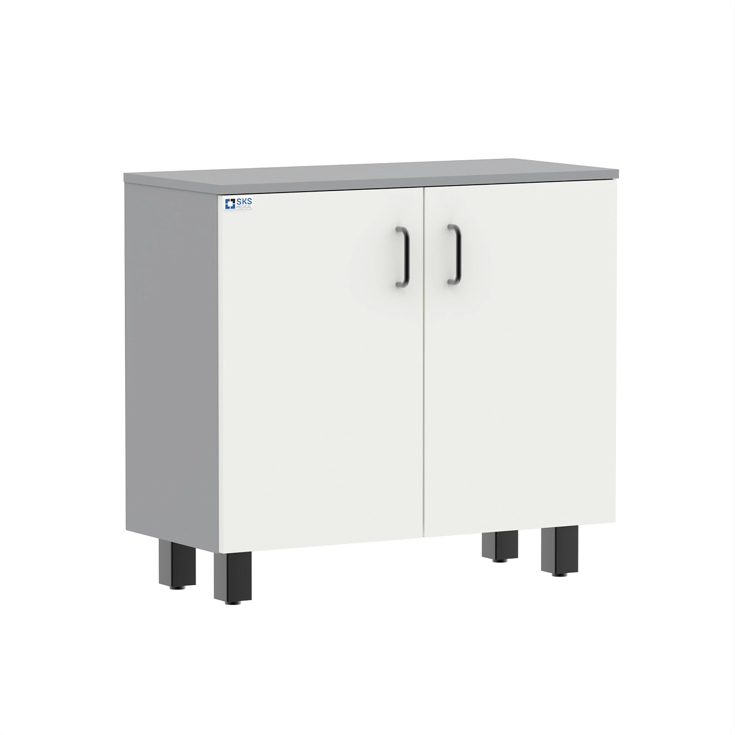 Тумба для оборудования GRAY LITE 3