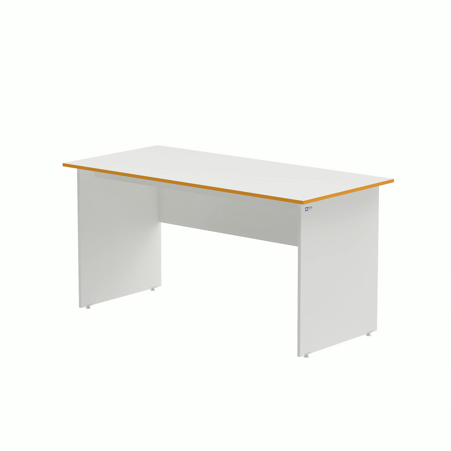 Стол рабочий GRAY LITE 8