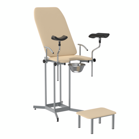 Кресло гинекологическое-урологическое КГУ-05.00