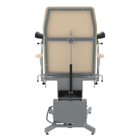 Кресло гинекологическое универсальное c подогревом КГУ VLANA-1