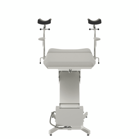 Кресло гинекологическое универсальное c подогревом КГУ VLANA-1