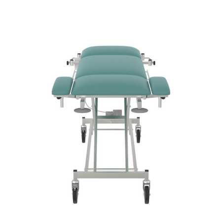 Перевязочный стол СППЭ VLANA