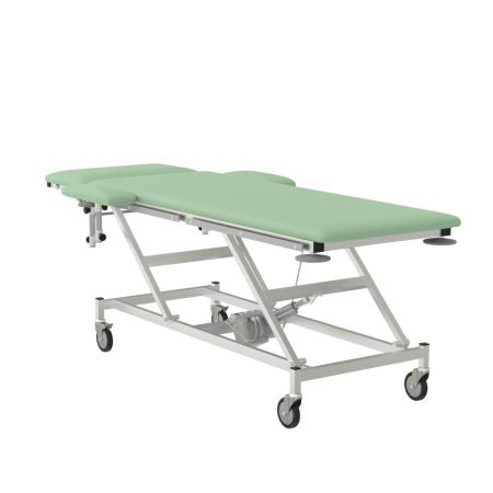 Перевязочный стол с электроприводом СМП 1.2 VLANA