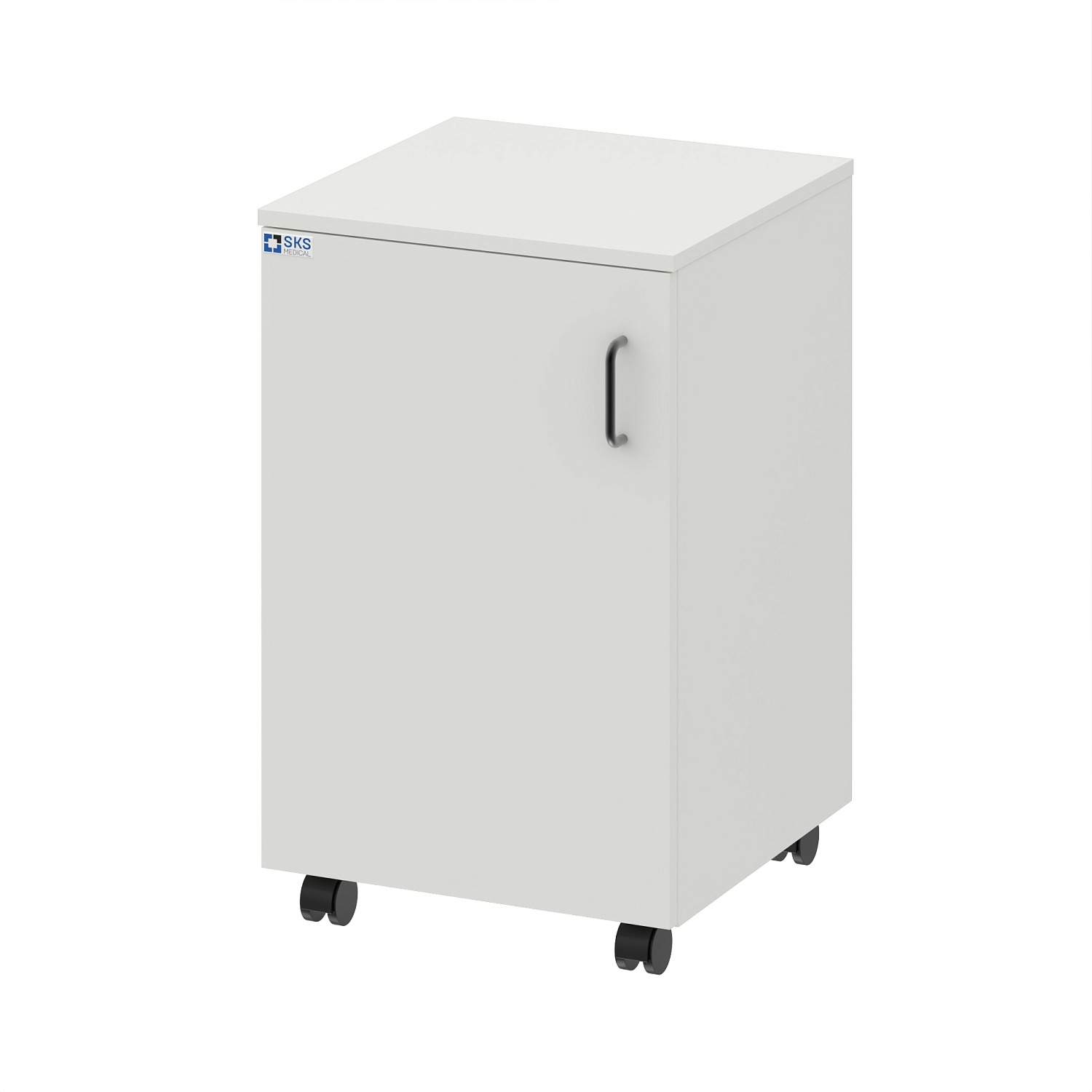 Тумба прикроватная GRAY LITE 6