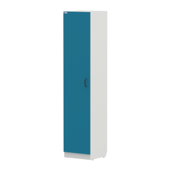 Шкаф-колонка для документов WHITE LITE 3 Шкаф-колонка для документов WHITE LITE 3