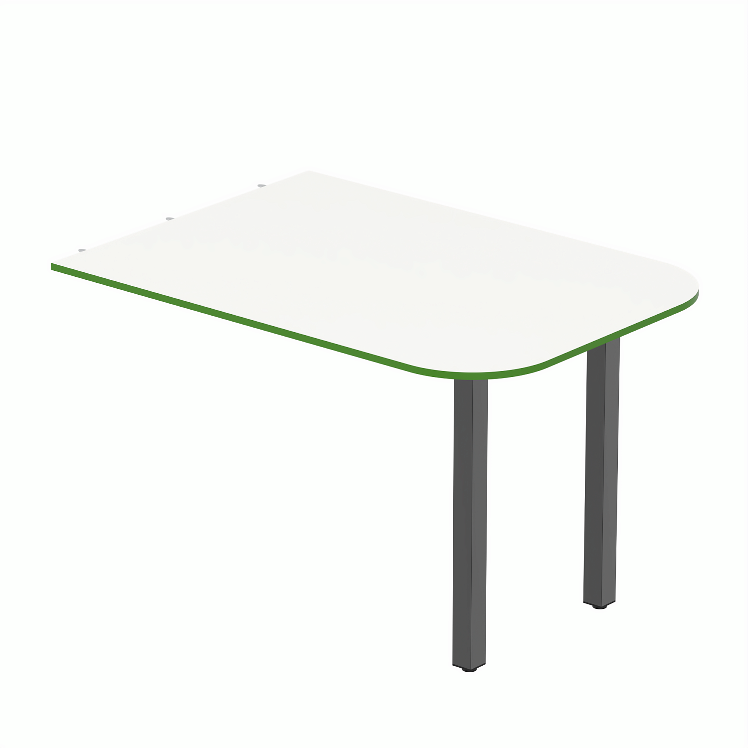 Стол приставной GRAY LITE 1