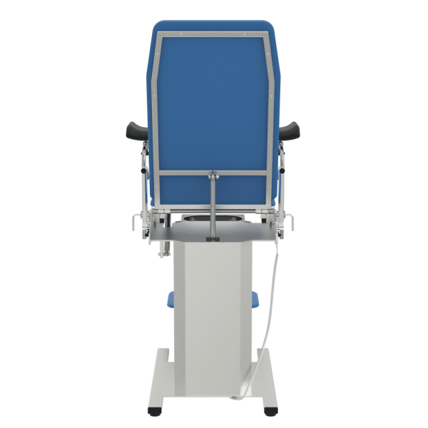 Кресло гинекологическое КГ-06.П2 Кресло гинекологическое КГ-06.П2