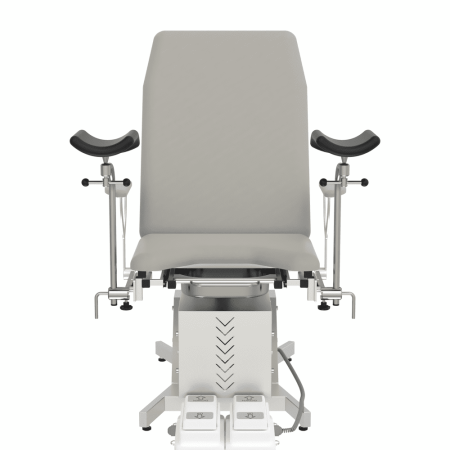 Кресло гинекологическое универсальное c подогревом КГУ VLANA-2