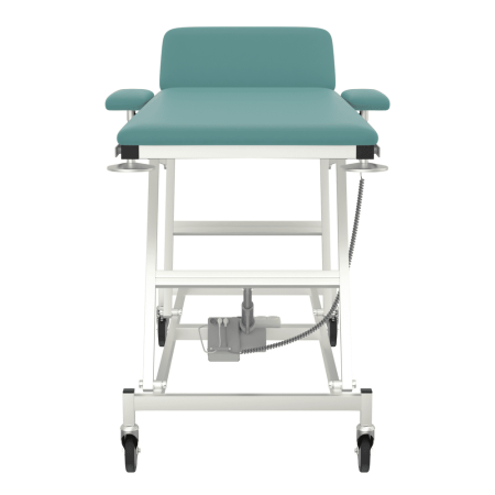 Перевязочный стол с электроприводом СМП 1.2 VLANA