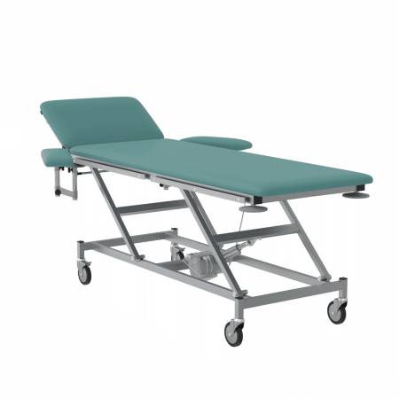 Перевязочный стол с электроприводом СМП 1.2 VLANA