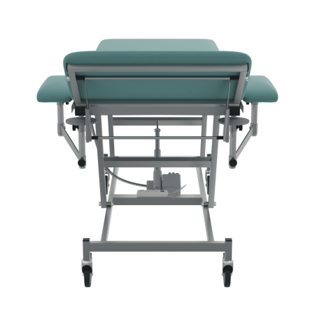 Перевязочный стол с электроприводом СМП 1.2 VLANA