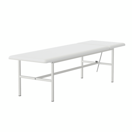 Кушетка медицинская смотровая КМС