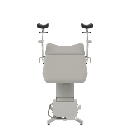 Кресло гинекологическое универсальное c подогревом КГУ VLANA-2