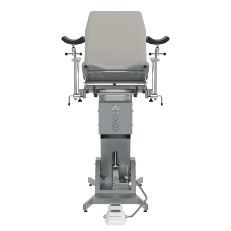 Кресло гинекологическое универсальное c подогревом КГУ VLANA-1