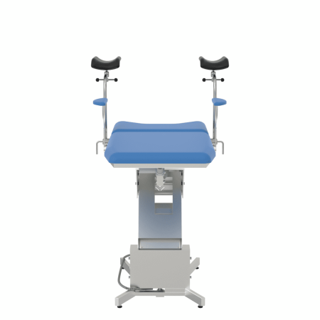 Кресло гинекологическое универсальное c подогревом КГУ VLANA-2