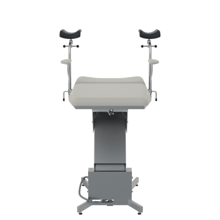 Кресло гинекологическое универсальное c подогревом КГУ VLANA-1