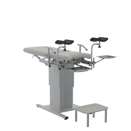 Кресло гинекологическое КГ-06.П3