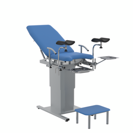 Кресло гинекологическое КГ-06.П3