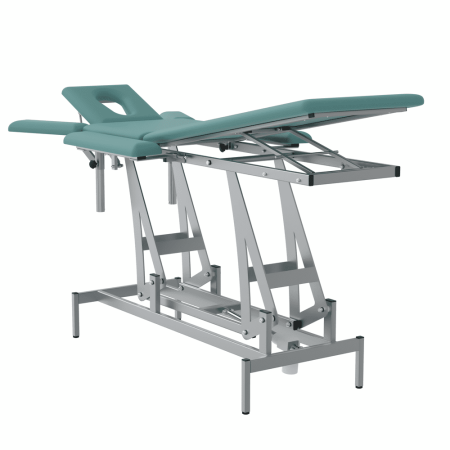 Массажный стол СМП VLANA 2.7