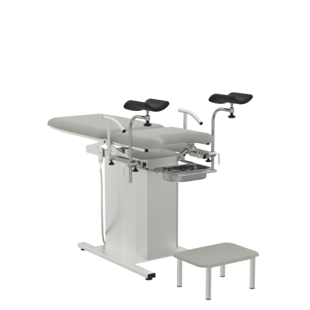 Кресло гинекологическое КГ-06.П2