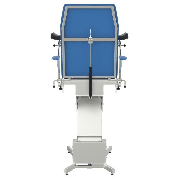 Кресло гинекологическое универсальное КГУ-01.1 VLANA Кресло гинекологическое универсальное КГУ-01.1 VLANA