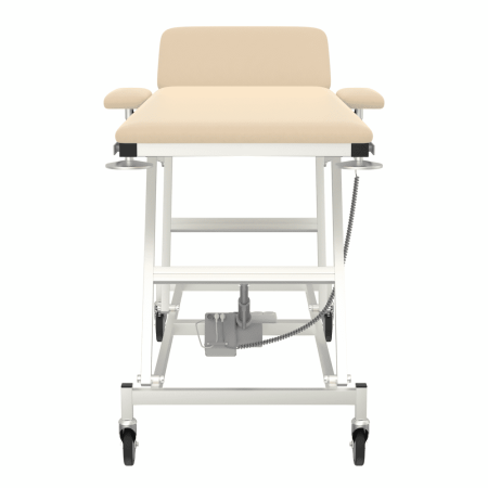 Перевязочный стол с электроприводом СМП 1.2 VLANA