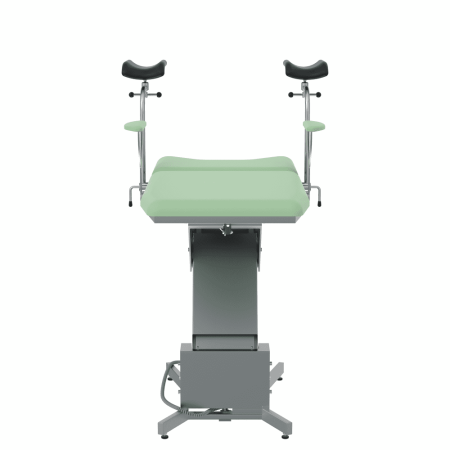 Кресло гинекологическое универсальное c подогревом КГУ VLANA-1