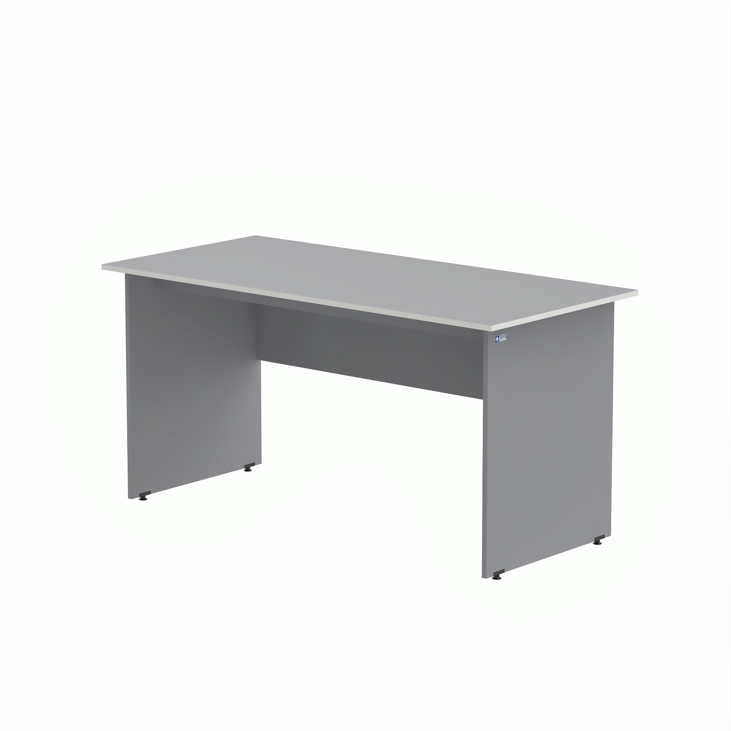 Стол рабочий GRAY LITE 8
