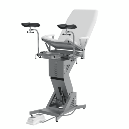 Кресло гинекологическое универсальное c подогревом КГУ VLANA-1