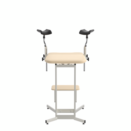 Кресло гинекологическое-урологическое КГУ-05.00