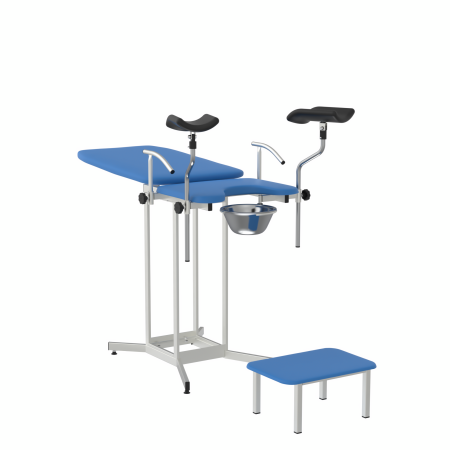 Кресло гинекологическое-урологическое КГУ-05.00