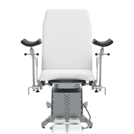 Кресло гинекологическое универсальное c подогревом КГУ VLANA-2