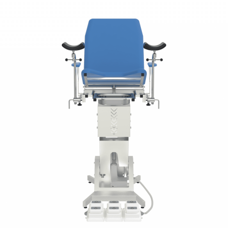 Кресло гинекологическое универсальное c подогревом КГУ VLANA-3