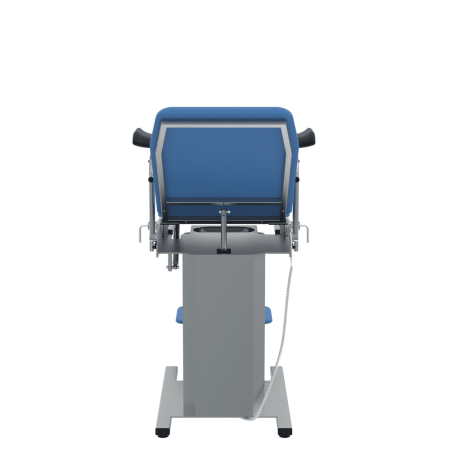 Кресло гинекологическое КГ-06.П2