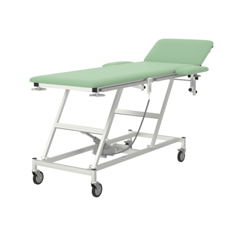 Перевязочный стол с электроприводом СМП 1.2 VLANA