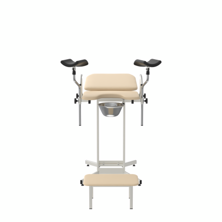 Кресло гинекологическое-урологическое КГУ-05.00