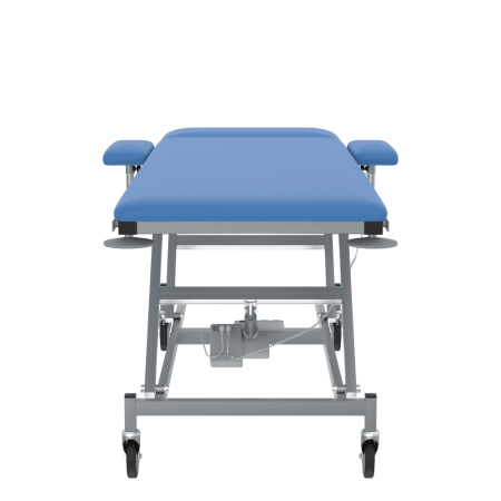 Перевязочный стол с электроприводом СМП 1.2 VLANA