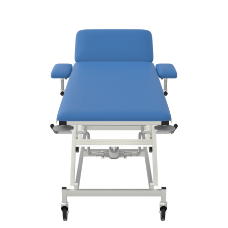 Перевязочный стол с гидроприводом СМП 1.2 VLANA