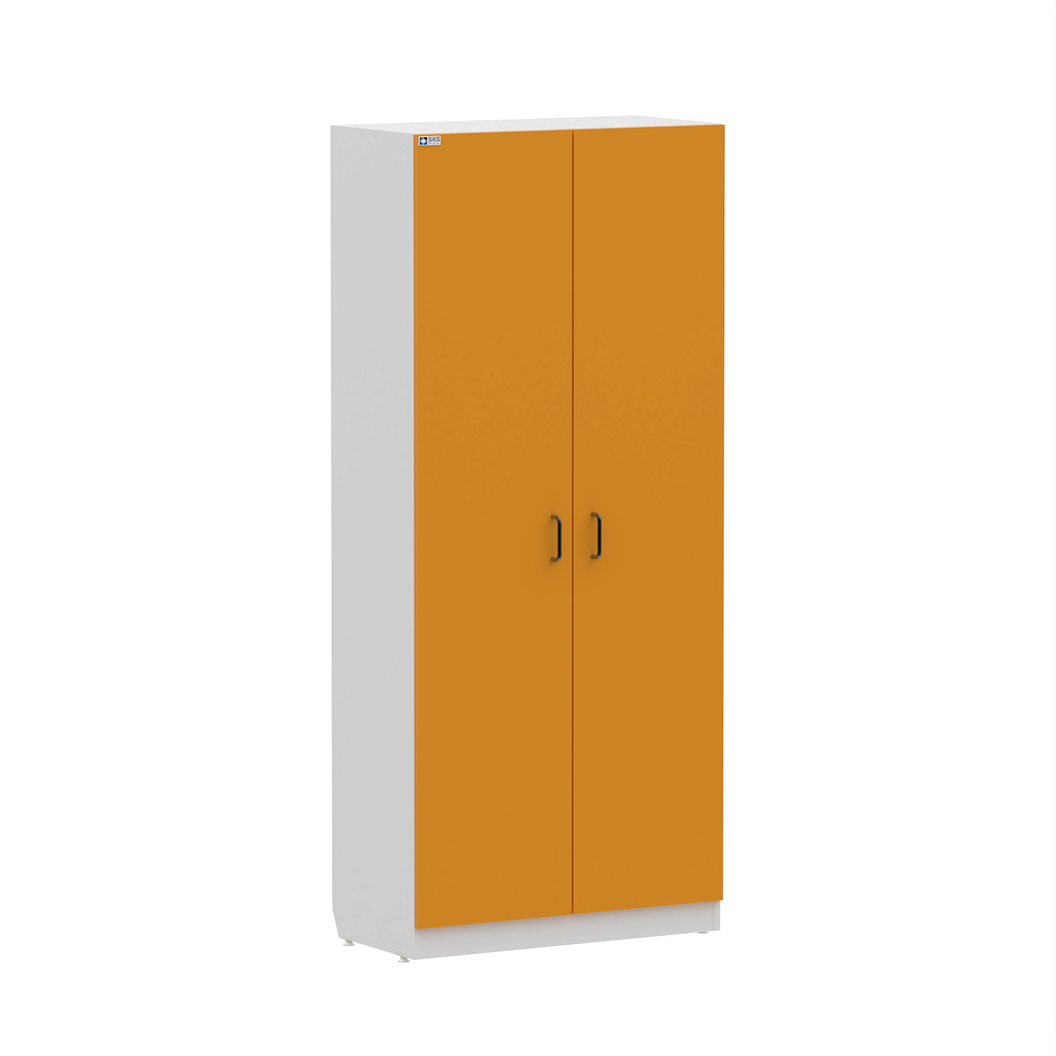 Шкаф для документов WHITE LITE 3