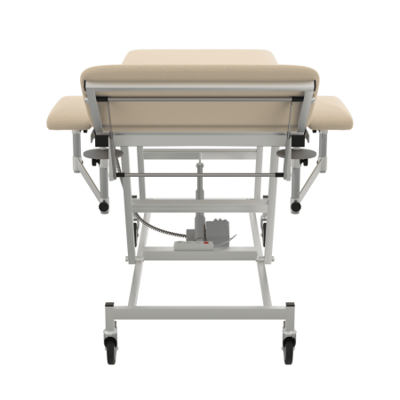 Перевязочный стол с электроприводом СМП 1.2 VLANA