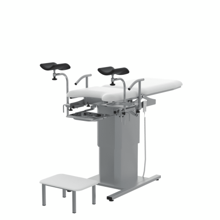 Кресло гинекологическое КГ-06.П3