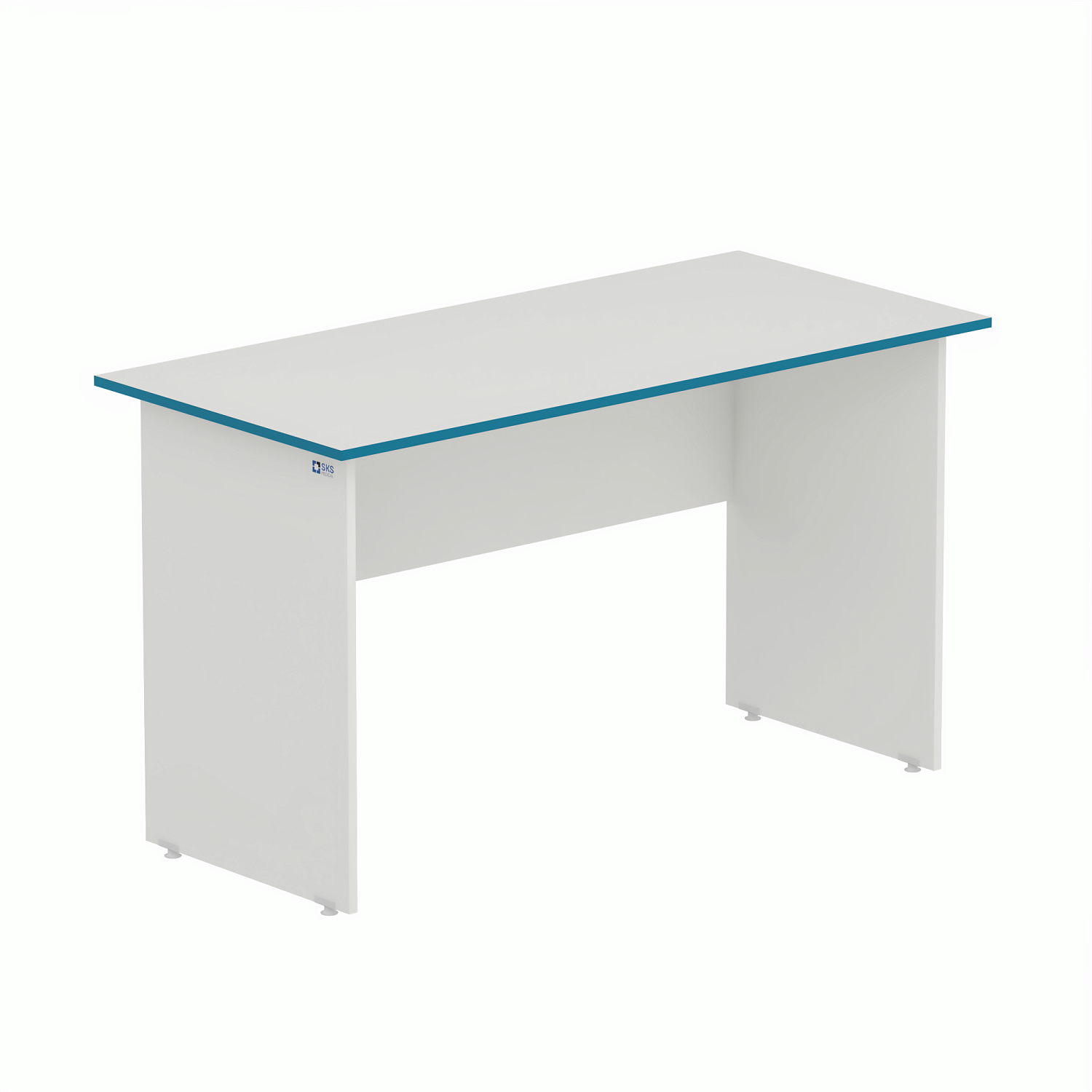 Стол рабочий GRAY LITE 3