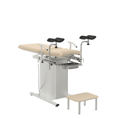 Кресло гинекологическое КГ-06.П2